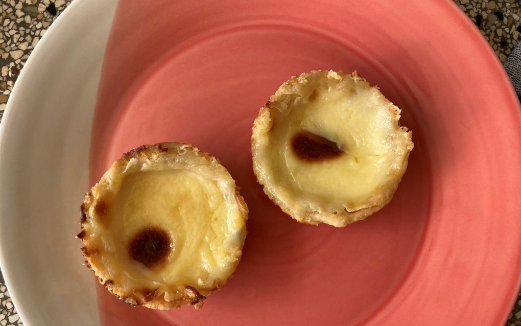 beeld Geertje Bikker-Otten