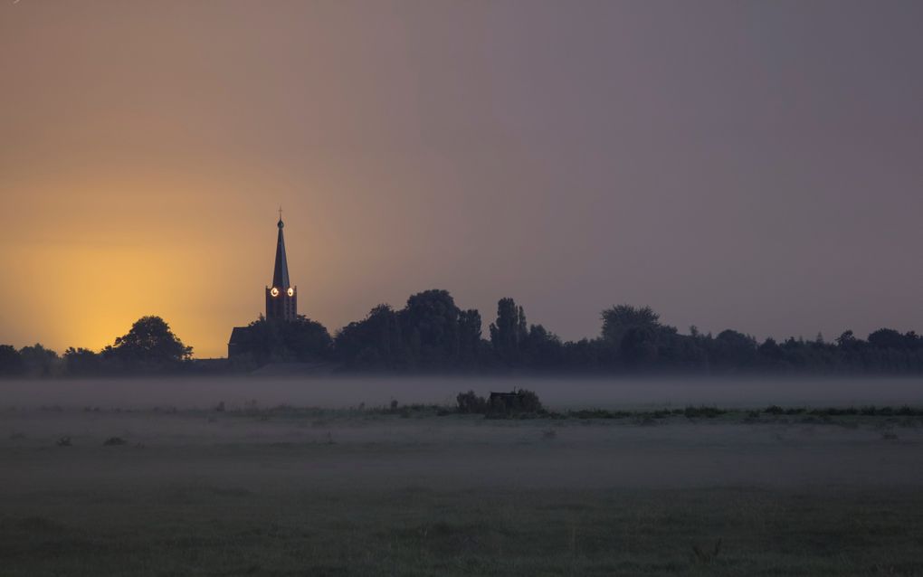 „Weemoed hoef je niet weg te drukken, het is een emotie die we aantreffen in de Bijbel.” beeld gettyimages