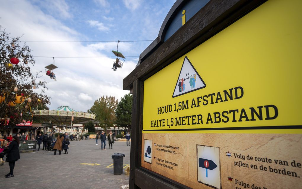 beeld ANP, JEROEN JUMELET