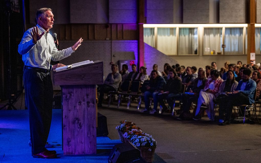 Pinksterconferentie Heart Cry in Ambt Delden, 25 jaar na eerste jongerenavond Hardinxveld-Giessendam