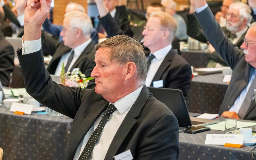 Steun voor Rijnsburg van CGBeraad en Bewaar het Pand