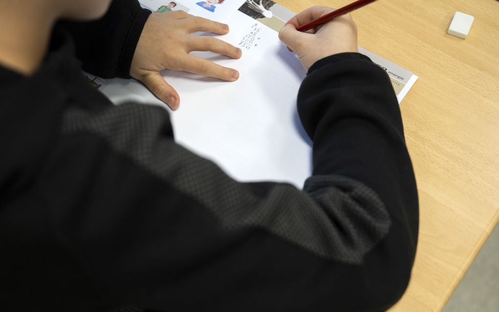 Basisschool IKC Zaaier in Kamperveen gaat sluiten