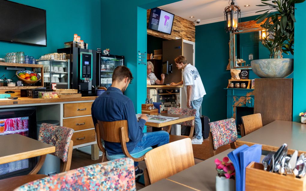 Macht en hoge kosten Booking zorgen voor frustratie bij deze hotelier: „Bij problemen geven ze niet 