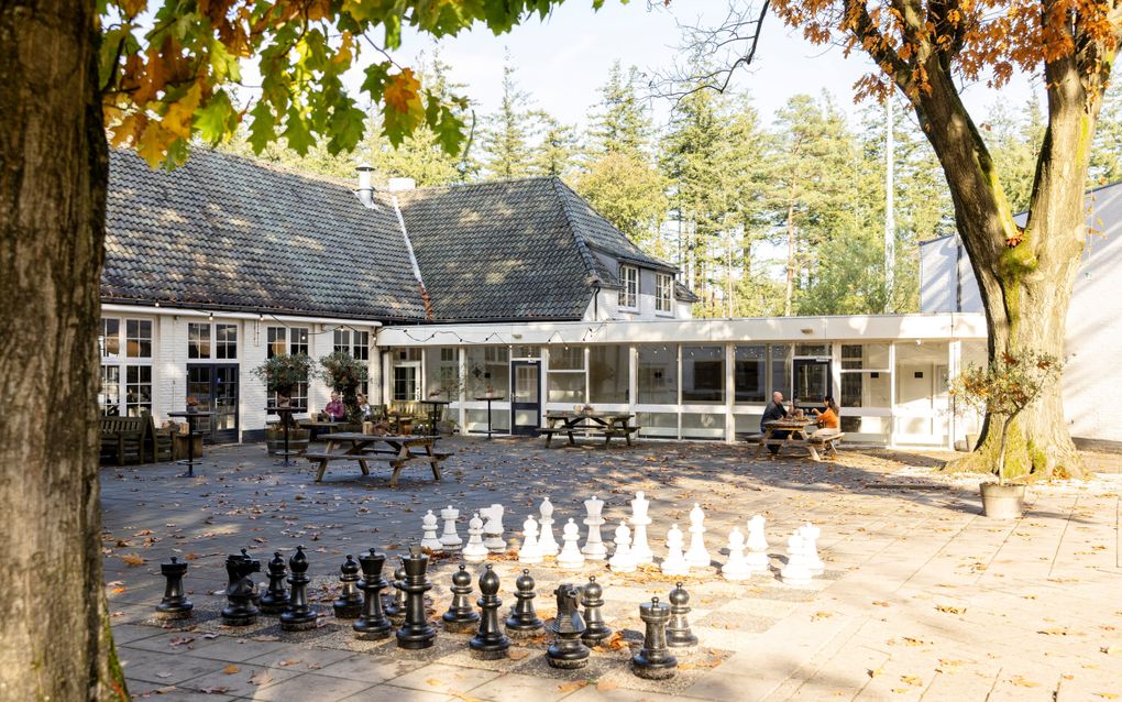 Terugkijken: Haamstedeconferentie 2025