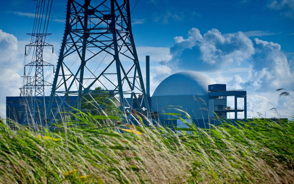 Komst kerncentrales: splijtzwam of superplan?