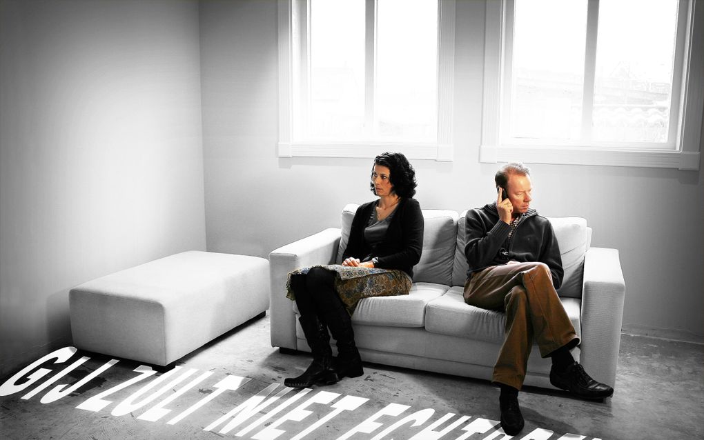 Amsterdam biedt ruziënde ouders gratis relatietherapie aan; „kinderen zijn vaak de dupe”