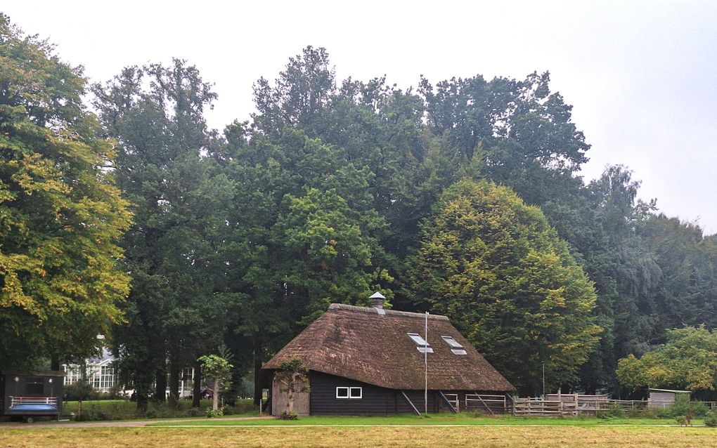 Bezinnen in Barneveld