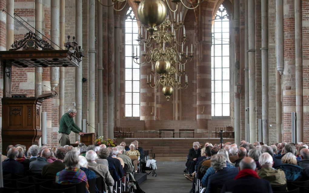Albert Schweitzer in Deventer herdacht