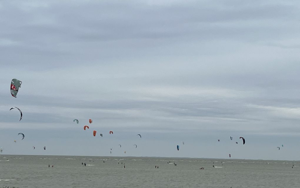 Kliffen uit de ijstijd