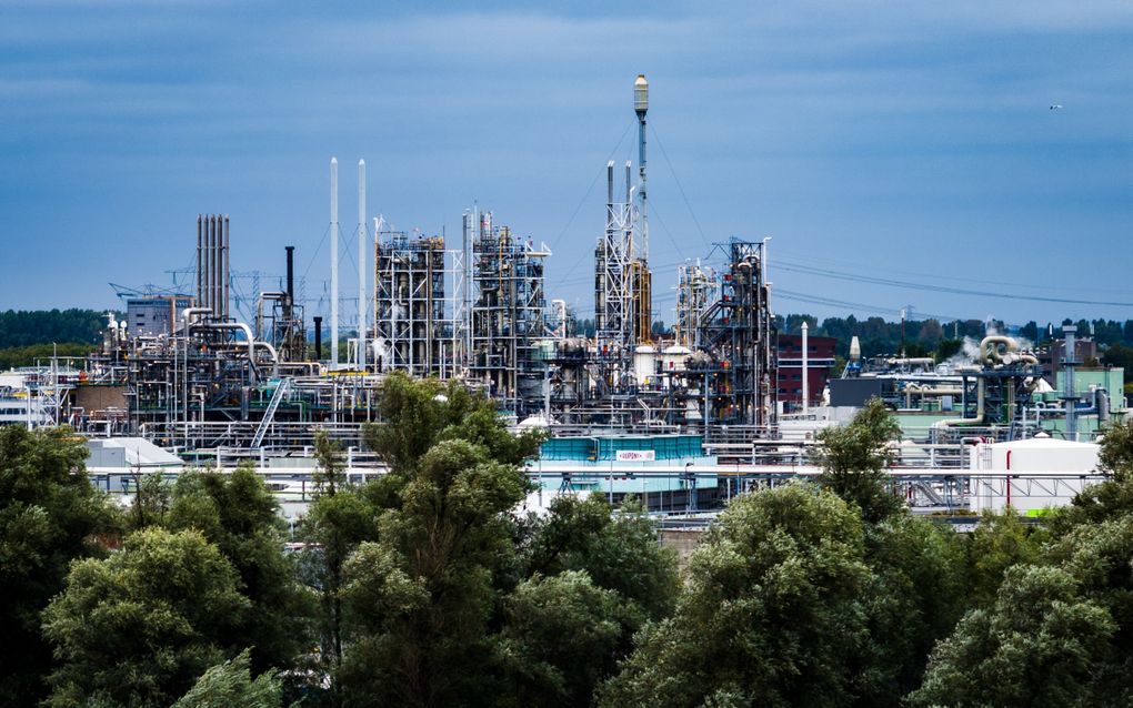 „Wat er nu met onze chemie gebeurt is heel zorgelijk”