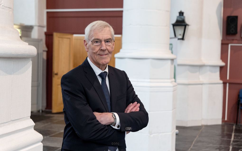 ”Het zien op Jezus” opnieuw vertaald: „Ambrosius kent de woelingen van het mensenhart”