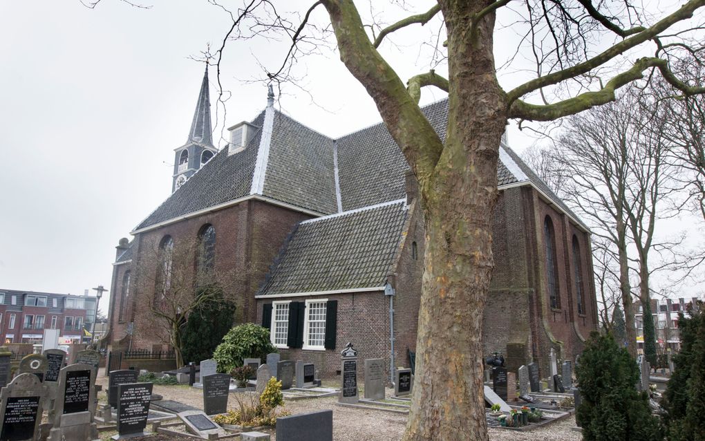 Bijdrage gemeente Oostzaan voor Grote Kerk, Alde Fryske Tsjerken neemt opnieuw twee kerken over – en