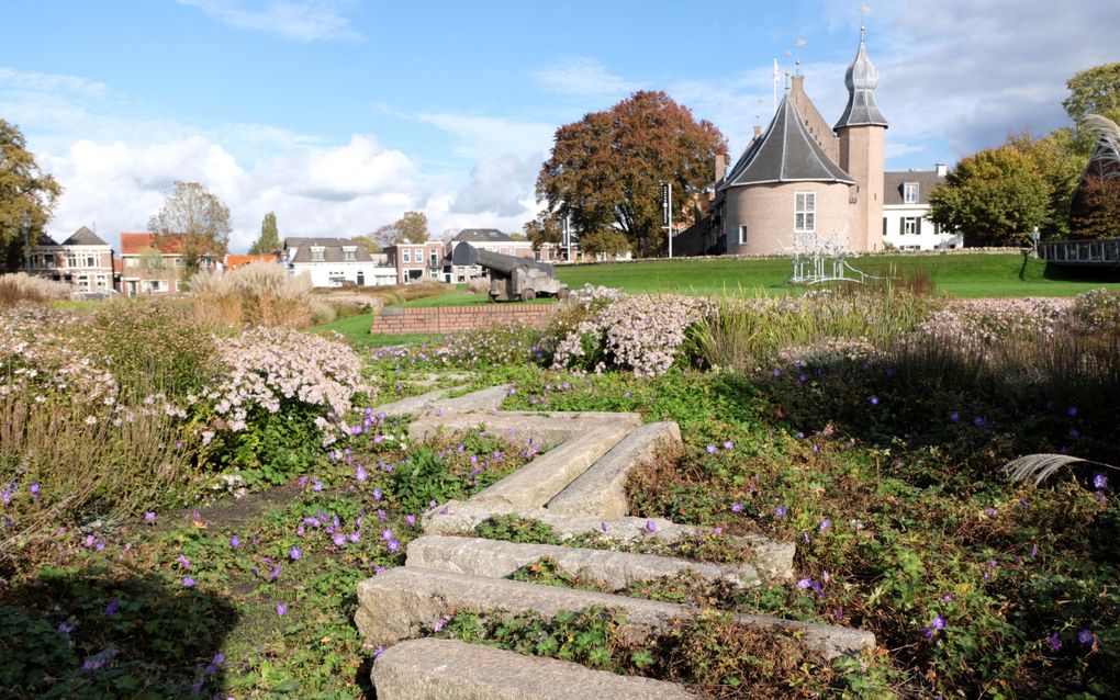 Liever kanonnen dan wierook