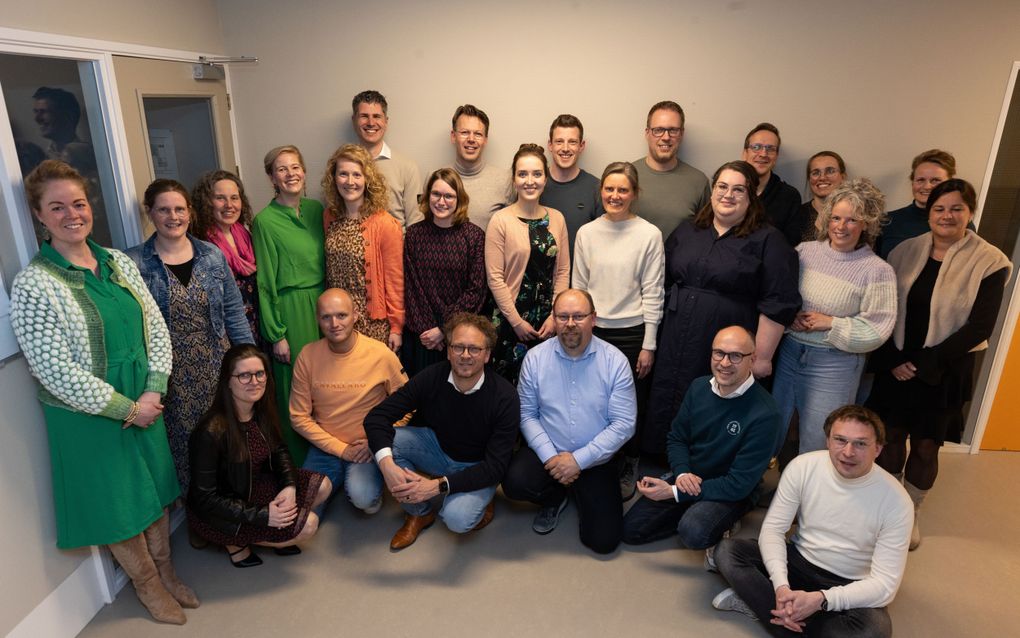 Concert van de week: Festival of Lessons and Carols in Renswoude