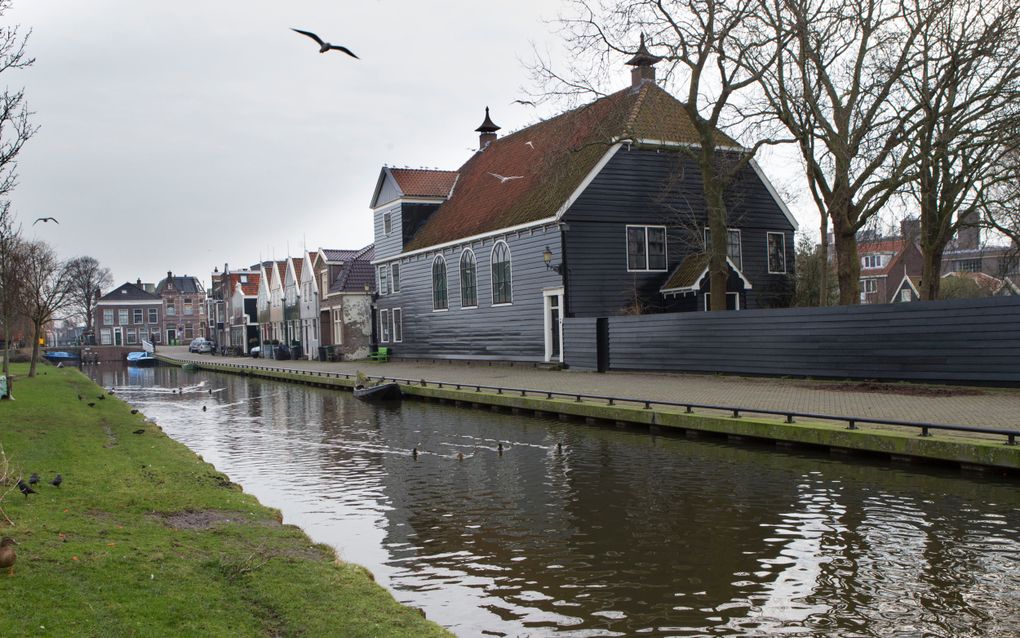 Subsidie provincie Noord-Holland voor restauratie rijksmonumentale kerken, omvorming Grote Kerk Leeu