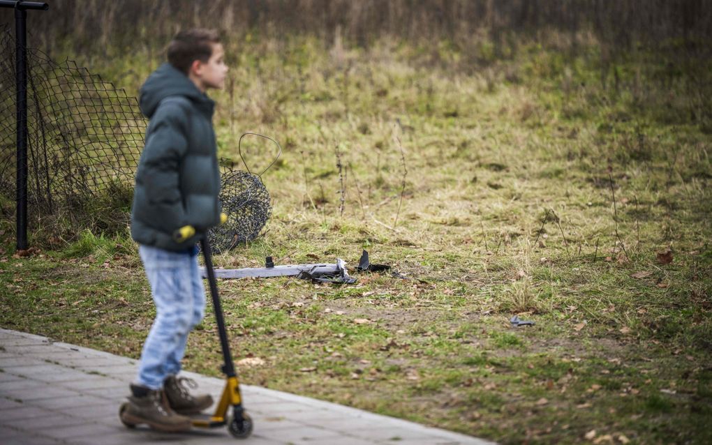 Kinderen zagen drama in Nunspeet voor hun ogen gebeuren. Hoe verwerken zij dit?