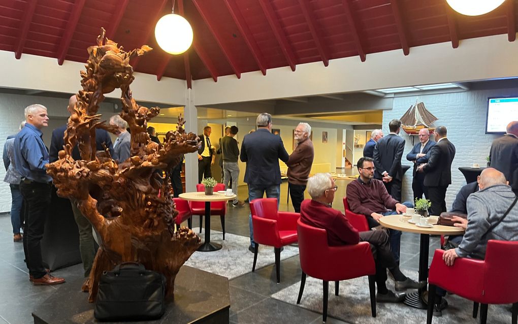 Toch rechtszaak tegen christelijke gereformeerde kerk Urk-Eben-Haëzer