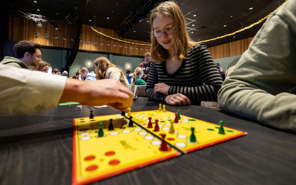 Charlotte (14) werd twee keer kampioen mens-erger-je-niet: „vooral heel veel geluk”