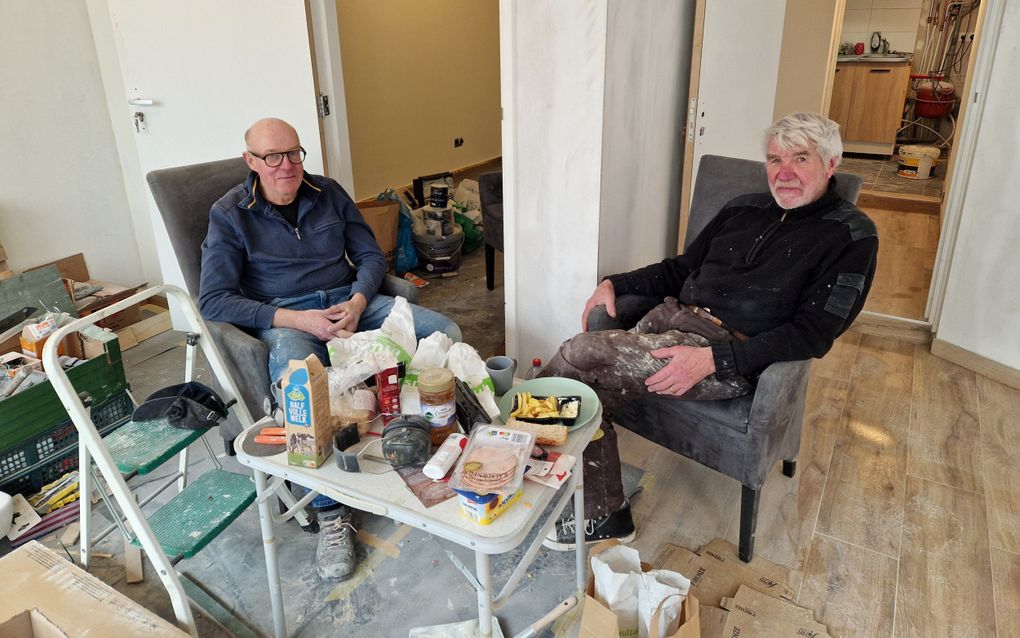 In Werkendam geven ze afsplitsende PVV’ers gelijk: „Hun ogen zijn nu pas opengegaan”