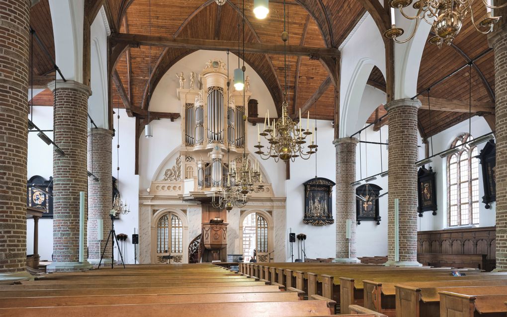 Hervormd en gereformeerd Loenen aan de Vecht fuseren – en ander plaatselijk kerknieuws