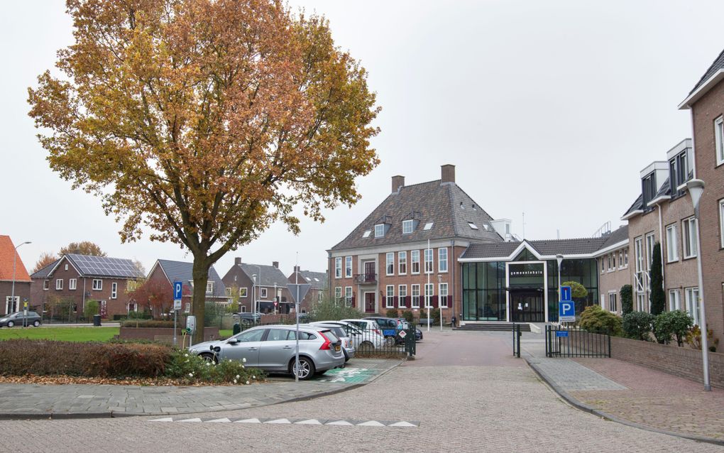 In Neder-Betuwe gaat CU niet in zee met SGP, maar met het CDA: „Een unicum”