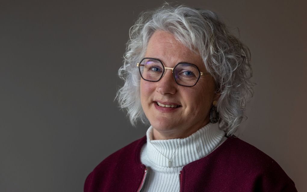 Diabetes zette het leven van Benita Doorn uit Grafhorst op zijn kop: „Als ik een appel wil eten, moe