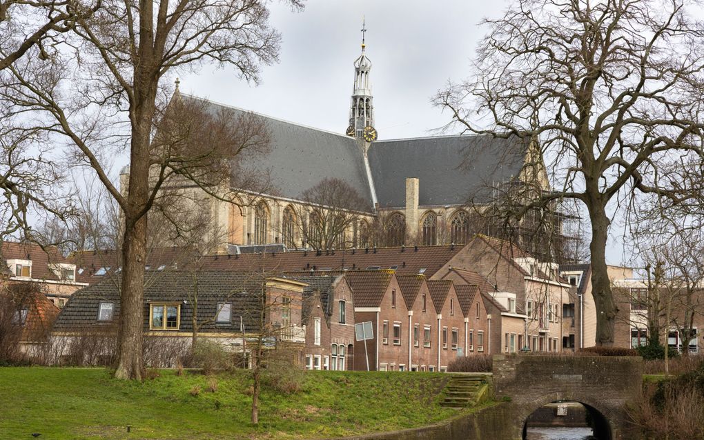 Minister Moes begrijpt teleurstelling over weigeren paasdienst door Grote Kerk Alkmaar