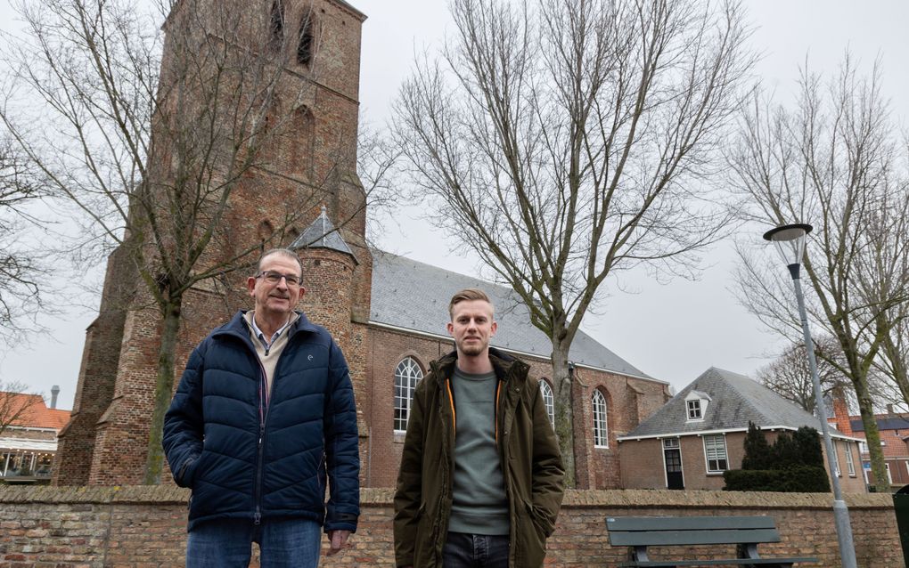 Zeeland moet haast gaan maken met de herbestemming van leegkomende kerkgebouwen
