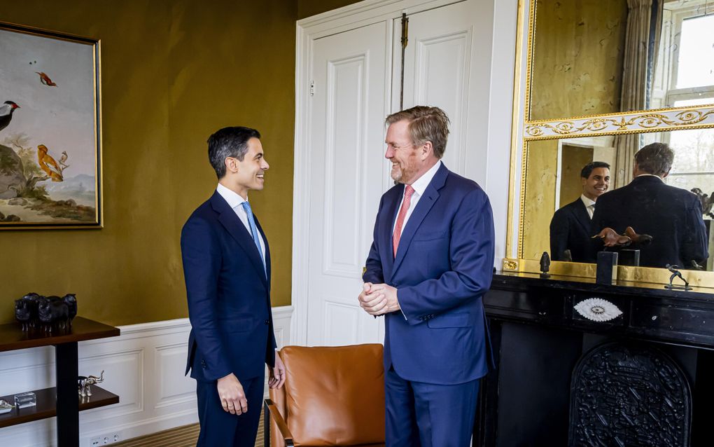 Kabinet-Jetten zal leunen op sociale vaardigheden van alle ministers