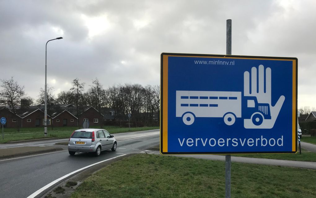 Vogelgriep in Gelderse Lunteren, 34.000 leghennen afgemaakt