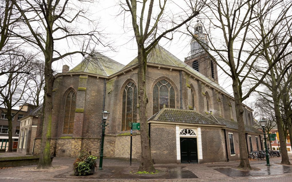 Bibliotheek De Plataan wordt hoofdgebruiker Grote Kerk Vlaardingen, Veense Alledagkerk stopt – en an
