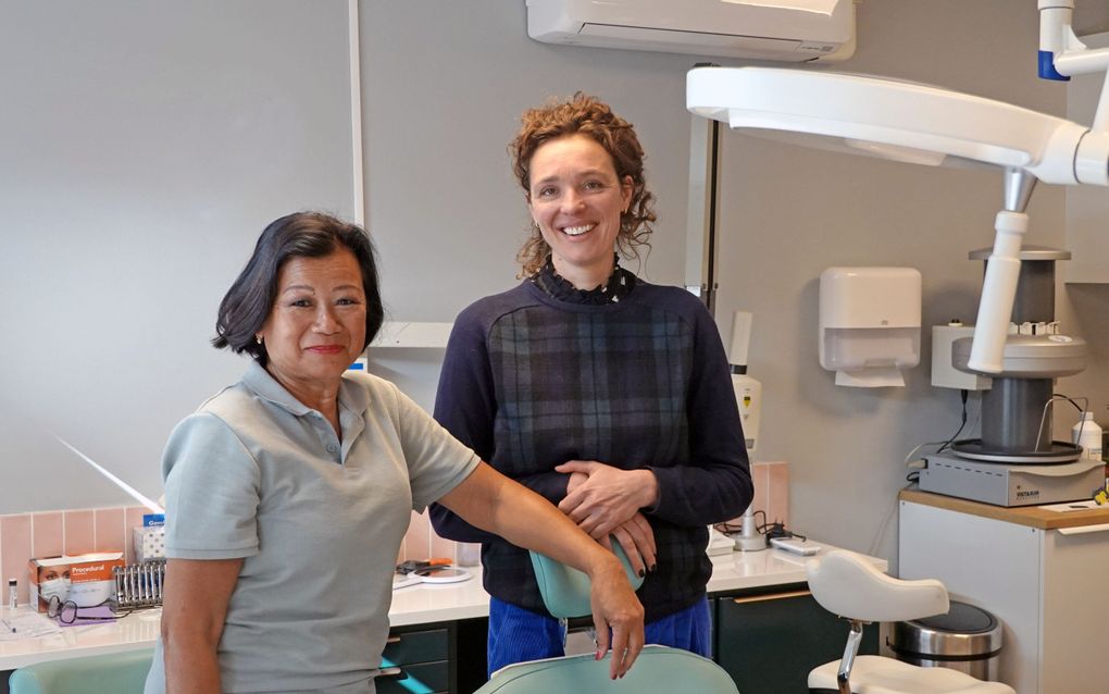 Mondzorg uit mededogen: naar de tandarts in Havelte kost niets