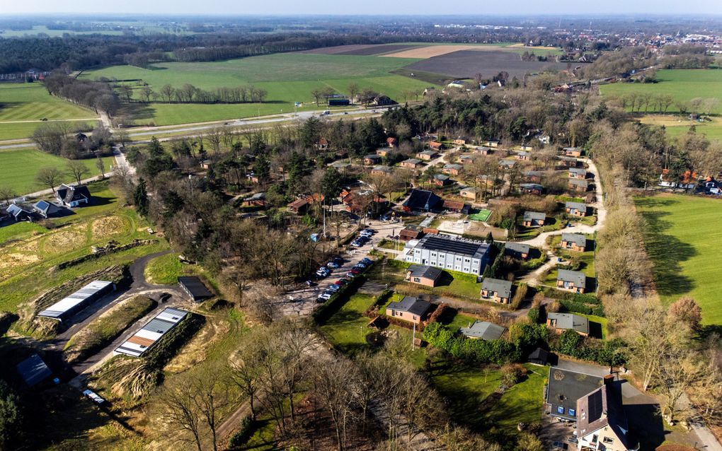 Azc op de Biblebelt: hoe het in Rijssen-Holten wél lukte