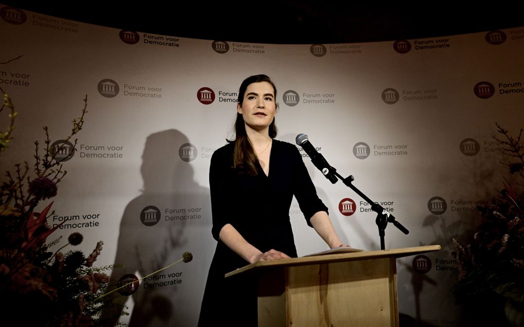 FVD wint stevig op Biblebelt, twee zetels in Staphorst, drie in Rijssen