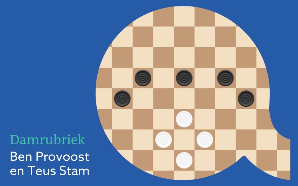 DES Lunteren slaat toe met lichte combinaties