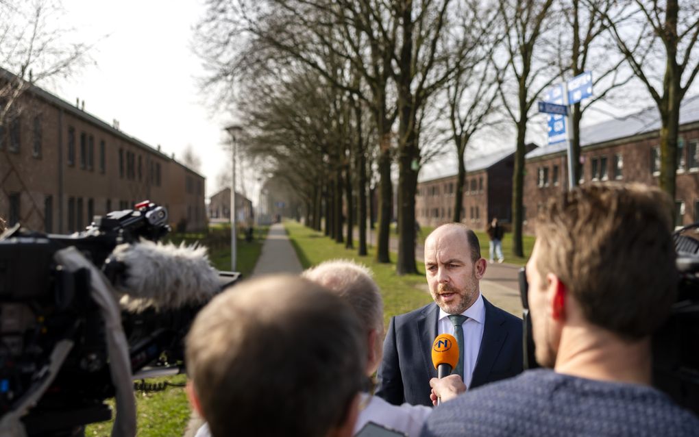 Dwangsommen voor COA vanwege azc Hardenberg zijn „funest voor het vertrouwen in de overheid”