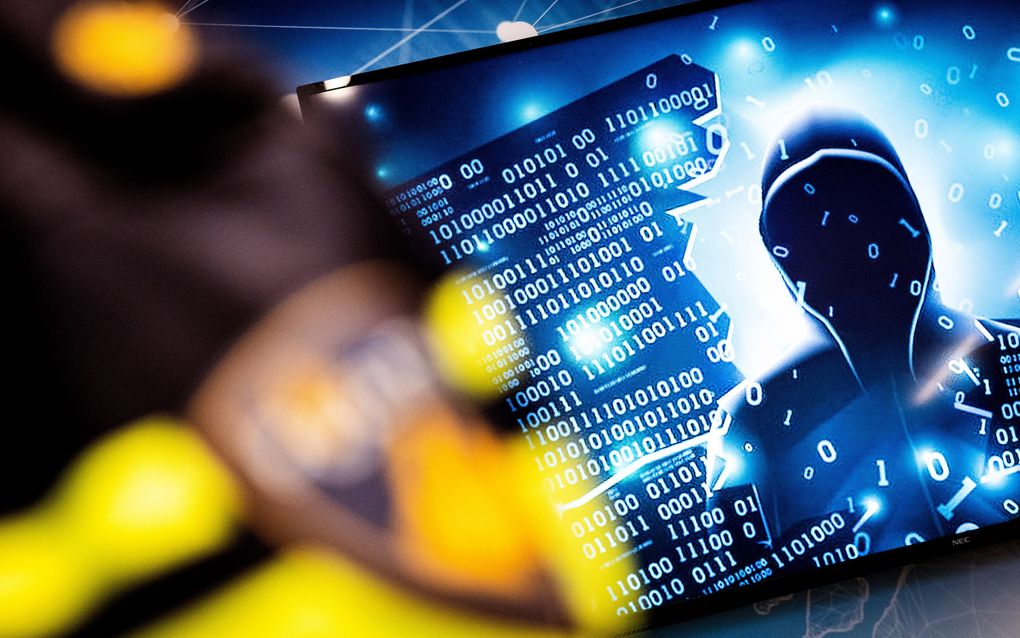 Staphorst stelt cyberouders aan