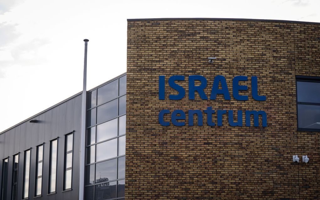 Christenen voor Israël geschokt door explosie bij pand in Nijkerk op Goede Vrijdag