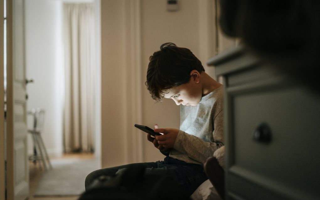 Cyberouders zoals in Staphorst zouden er op elke basisschool moeten zijn