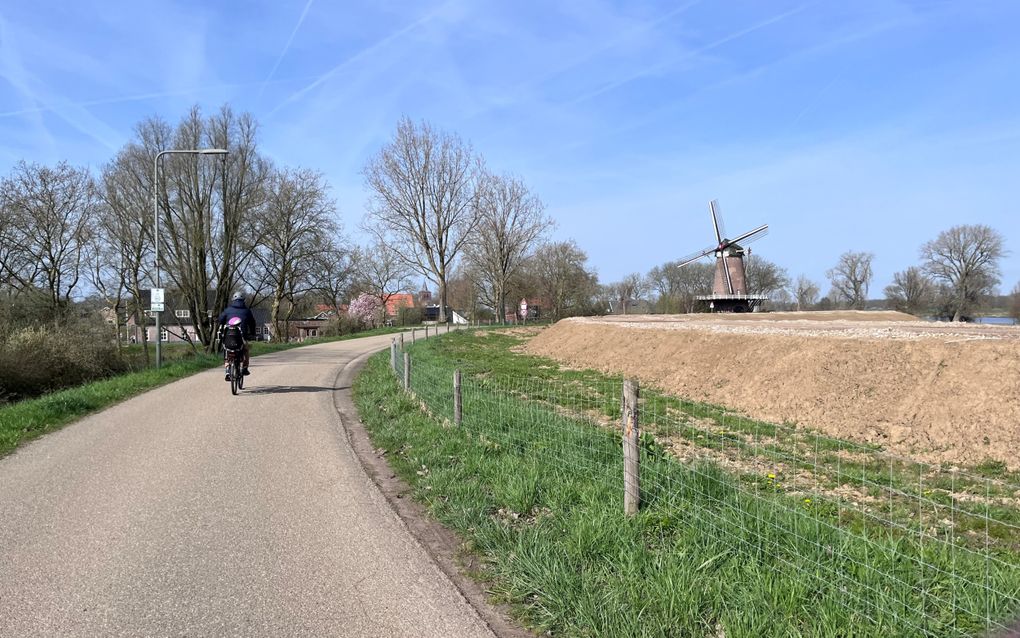 Happen en Trappen: een verzorgd dagje fietsen met het gemak van een verspakket