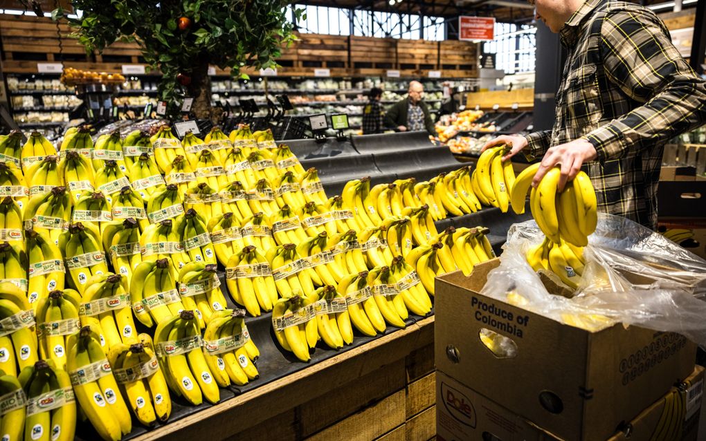 Nieuwe Schijf van Vijf: Beperk consumptie van rood vlees