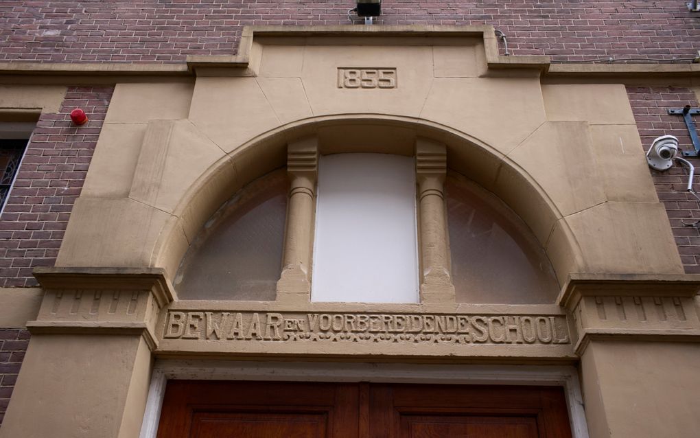 Prop. De Vreugd bevestigd als missionair predikant voor The Shelter Amsterdam