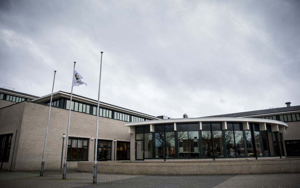 SGP-ChristenUnie buiten coalitie in Hendrik-Ido-Ambacht