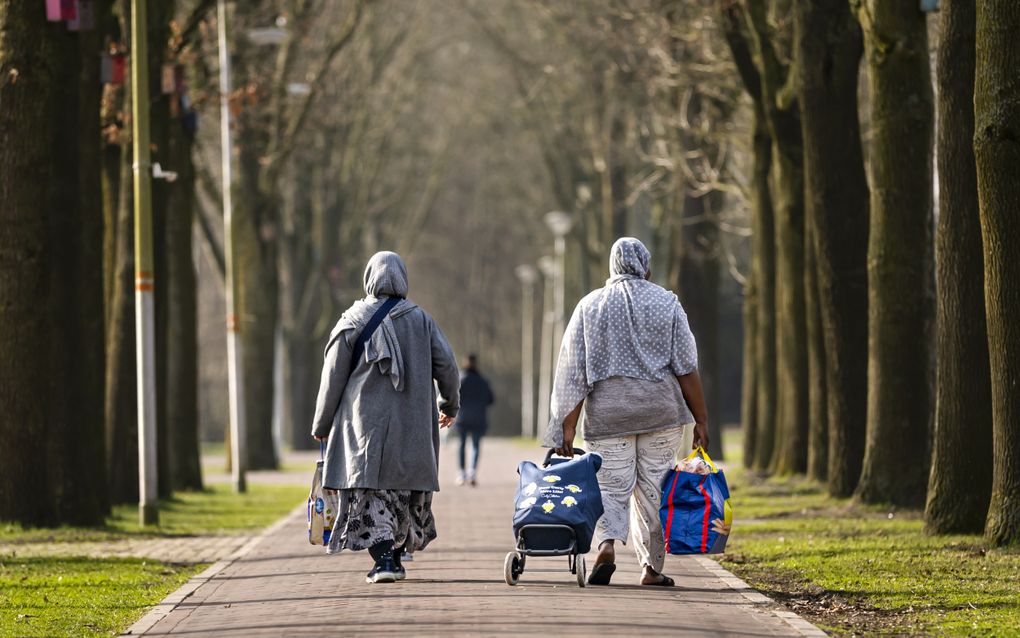 Bijna 6.000 eerste asielaanvragen in eerste kwartaal 2026, grootste groep uit Palestijnse gebieden — image 1