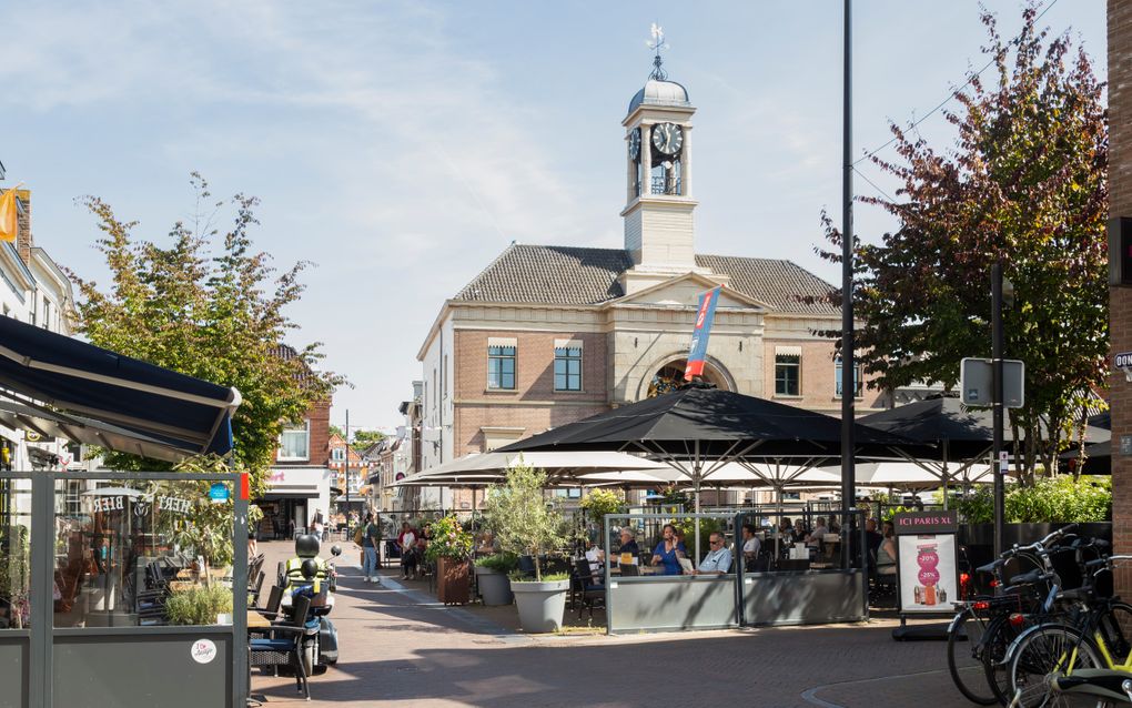 SGP en T@B Hardinxveld-Giessendam gaan door zonder ChristenUnie; lastige puzzel in Harderwijk