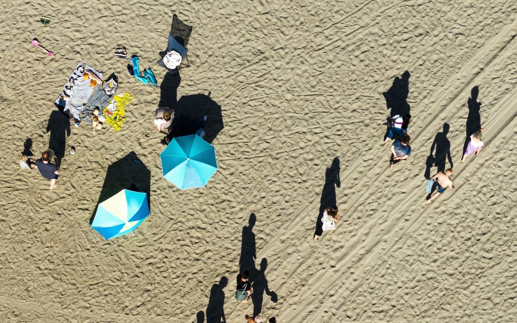 Weeronline: Warmste Pinksteren in meer dan veertig jaar