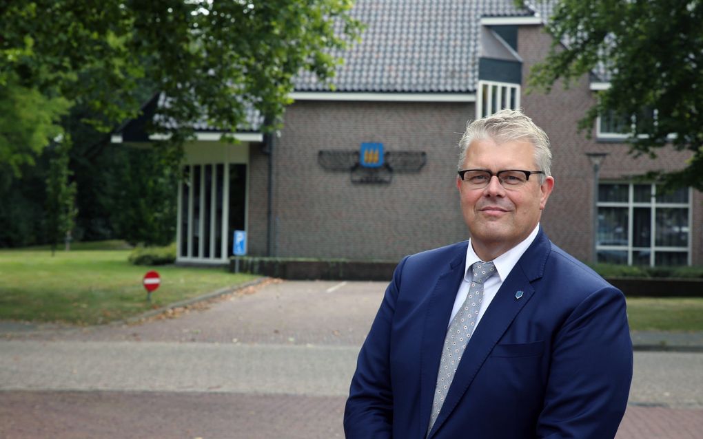 Staphorst tegen Defensie: Zet hier maar een grootschalige munitieopslag neer
