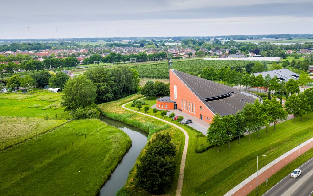 Kort geding rond gereformeerde gemeente Tricht-Geldermalsen uitgesteld
