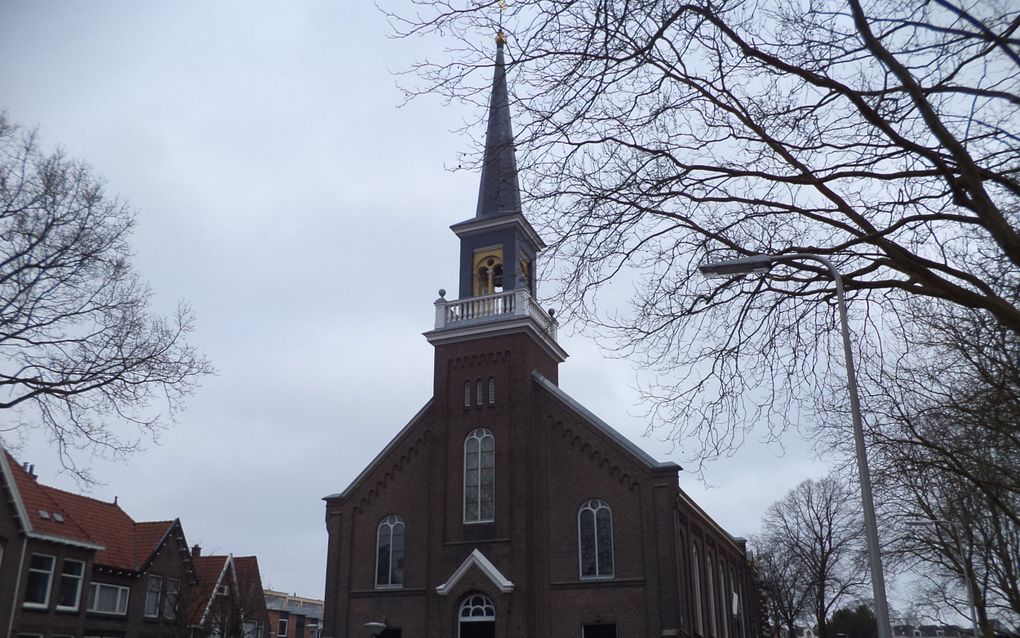 Protestantse gemeente Zwolle stoot drie kerkgebouwen af, Maranathakerk Ermelo te koop – en ander pla