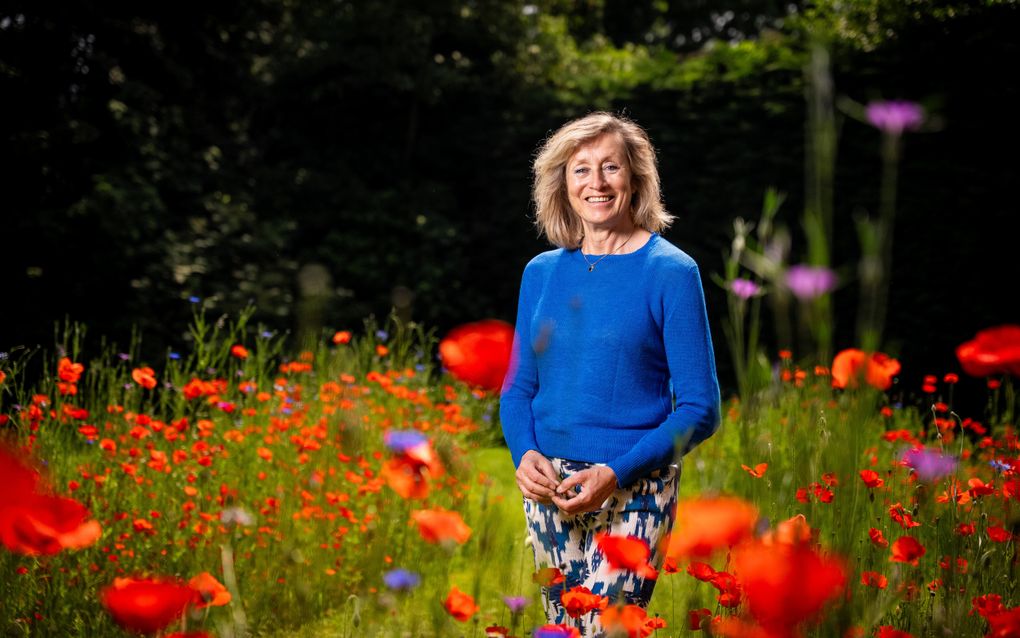 Huisarts Petra de Keyser: Bij bevindelijk gereformeerden moest ik echt doorvragen